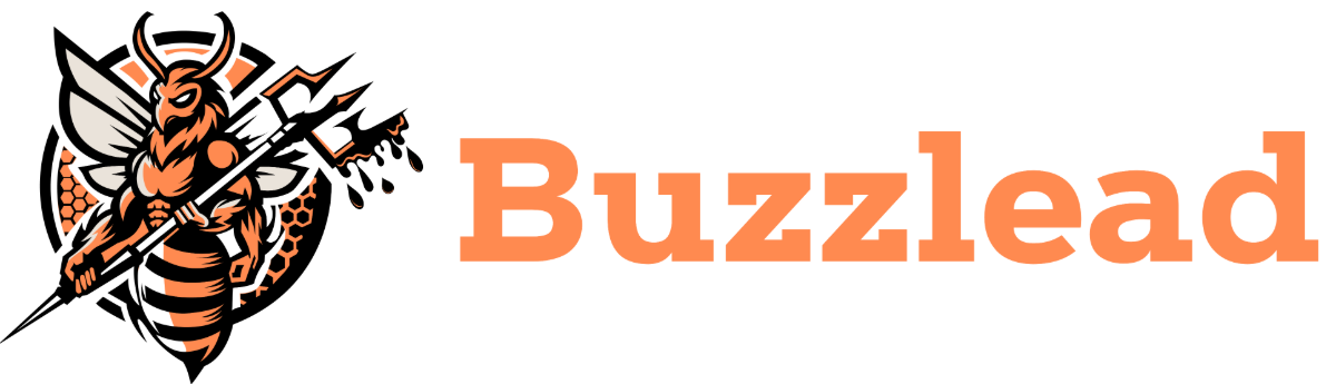 Buzzlead — B2B Lead Generation
